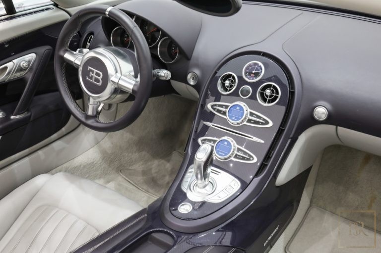 2014 Bugatti Veyron Grand Sport Vitesse Coupe for sale For Super Rich